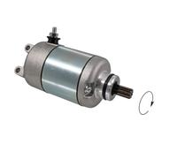 Motorino d'avviamento RMS Aprilia Scarabeo Light 125cc 2007/2012 - Dalbellomoto