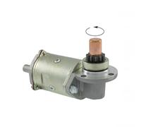 Motorino d'avviamento RMS Classic Piaggio Vespa Px 249235