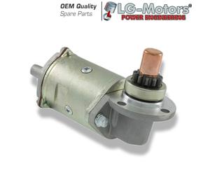 MOTORINO D'AVVIAMENTO RMS CLASSIC PIAGGIO VESPA PX