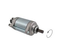 Motorino d'avviamento RMS Honda Cb 650F 2013/2018 - Dalbellomoto
