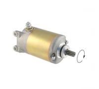 Motorino d'avviamento RMS Honda Cn 250cc - Dalbellomoto