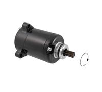 Motorino d'avviamento RMS Ktm Duke 125cc 2010/2018 - Dalbellomoto