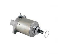 Motorino d'avviamento RMS Piaggio 125-150-180-200cc - Dalbellomoto