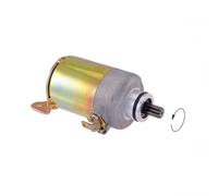 Motorino d'avviamento RMS Piaggio 125cc - Dalbellomoto