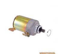 Motorino d'avviamento RMS Piaggio 125cc