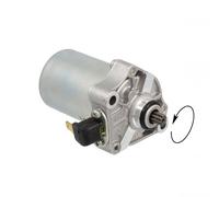 Motorino d'avviamento RMS Suzuki Address 110cc - Dalbellomoto