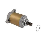 Motorino d'avviamento RMS Suzuki An 125cc 1996/2000 - Dalbellomoto