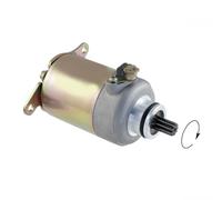 Rms Attila 125-150cc Starter Argento