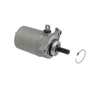 Motorino d'avviamento RMS Yamaha N-Max 125cc - Dalbellomoto