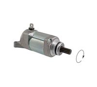 Motorino d'avviamento RMS Yamaha Wr450F 2007/2015 - Dalbellomoto