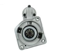 MOTORINO AVVIAMENTO AUDI 100 (43, C2) 1.6 - Tre volumi dal 197608 al 198207 kw