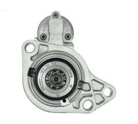 Motorino d'avviamento S0062PR AS-PL per AUDI VW FORD SEAT SKODA ROVER MG AUSTIN