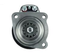 Motorino d'avviamento S0134 AS-PL