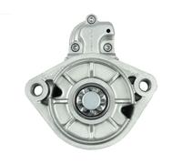 Motorino di avviamento Senso rotazione orario S0193PR AS-PL per VW TOUAREG