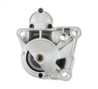 Motorino di avviamento Senso rotazione orario S0225 AS-PL per RENAULT MAHINDRA