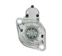 Motorino d'avviamento S0243 AS-PL per AUDI VW SEAT SKODA