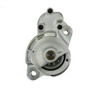 AS-PL Starter 12 V 1.2 Kw per Audi A6 2.4 3.2 FSI Quattro 2.8