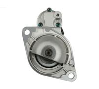 AS-PL Motorino avviamento S0387 per Opel Vectra B 2.5i V6, Saab 900 II Cabriolet