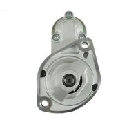 Motorino di avviamento Senso rotazione orario S0389 AS-PL per MERCEDES-BENZ