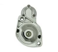 Motorino di avviamento Senso rotazione orario S0395PR AS-PL per MERCEDES-BENZ