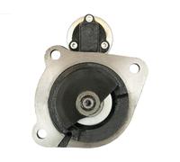 AS-PL S0420 Motorino avviamento 2.2 kW 12V per FORD SIERRA Schrägheck (GBC, GBG)