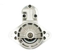 Motorino d'avviamento S0466 AS-PL