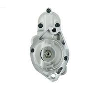 Motorino di avviamento Senso rotazione orario S0597 AS-PL per MERCEDES-BENZ SL