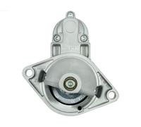Motorino d'avviamento S0658PR AS-PL per OPEL FIAT CHEVROLET DAEWOO SAAB