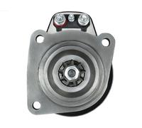 Motorino d'avviamento S0725S AS-PL per MERCEDES-BENZ
