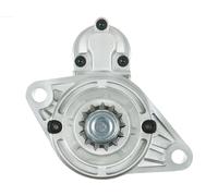 Motorino d'avviamento S0777S AS-PL per AUDI VW SEAT SKODA CUPRA