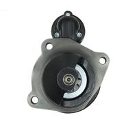 AS-PL S0808S Motorino avviamento