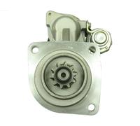 Motorino d'avviamento S1041 AS-PL