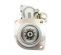 Motorino d'avviamento S1043 AS-PL