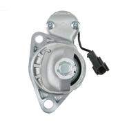 AS-PL Motorino avviamento S2084S senso rotazione antiorario per INFINITI, NISSAN