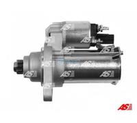 Motorino d'avviamento S3055 AS-PL per AUDI VW SEAT SKODA