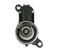 MOTORINO AVVIAMENTO AUDI A4 (8K2, B8) 3.0 TDI quattro - Tre volumi dal 201111 al