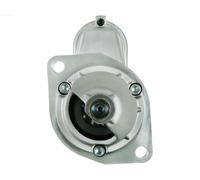 Motorino d'avviamento S3144 AS-PL