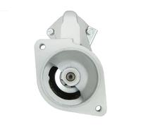 Motorino d'avviamento S4077S AS-PL per JAGUAR