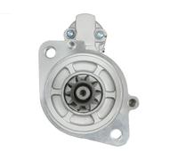 MOTORINO AVVIAMENTO