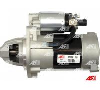 Motorino d'avviamento S5098 AS-PL per JEEP CHRYSLER