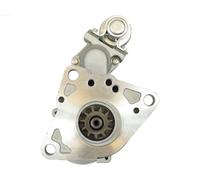 Motorino d'avviamento S5163 AS-PL