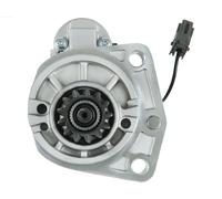 Motorino d'avviamento S5391S AS-PL per RENAULT NISSAN