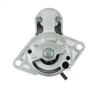 AS-PL Motorino d'avviamento S5484S senso rotazione orario per Suzuki SJ413