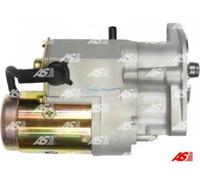 Motorino di avviamento Senso rotazione orario S6002 AS-PL