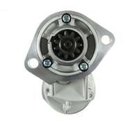 Motorino di avviamento Senso rotazione orario S6010 AS-PL