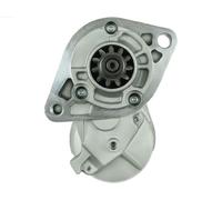 Motorino d'avviamento S6021 AS-PL per TOYOTA