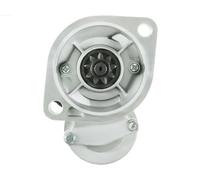 Motorino d'avviamento S6022 AS-PL per OPEL ISUZU