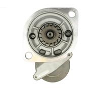 AS-PL MOTORINO AVVIAMENTO S6093 12V Zähnezahl: 15 Senso rotazione orario