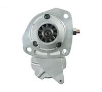 MOTORINO AVVIAMENTO
