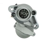 AS-PL S6201 Motorino avviamento